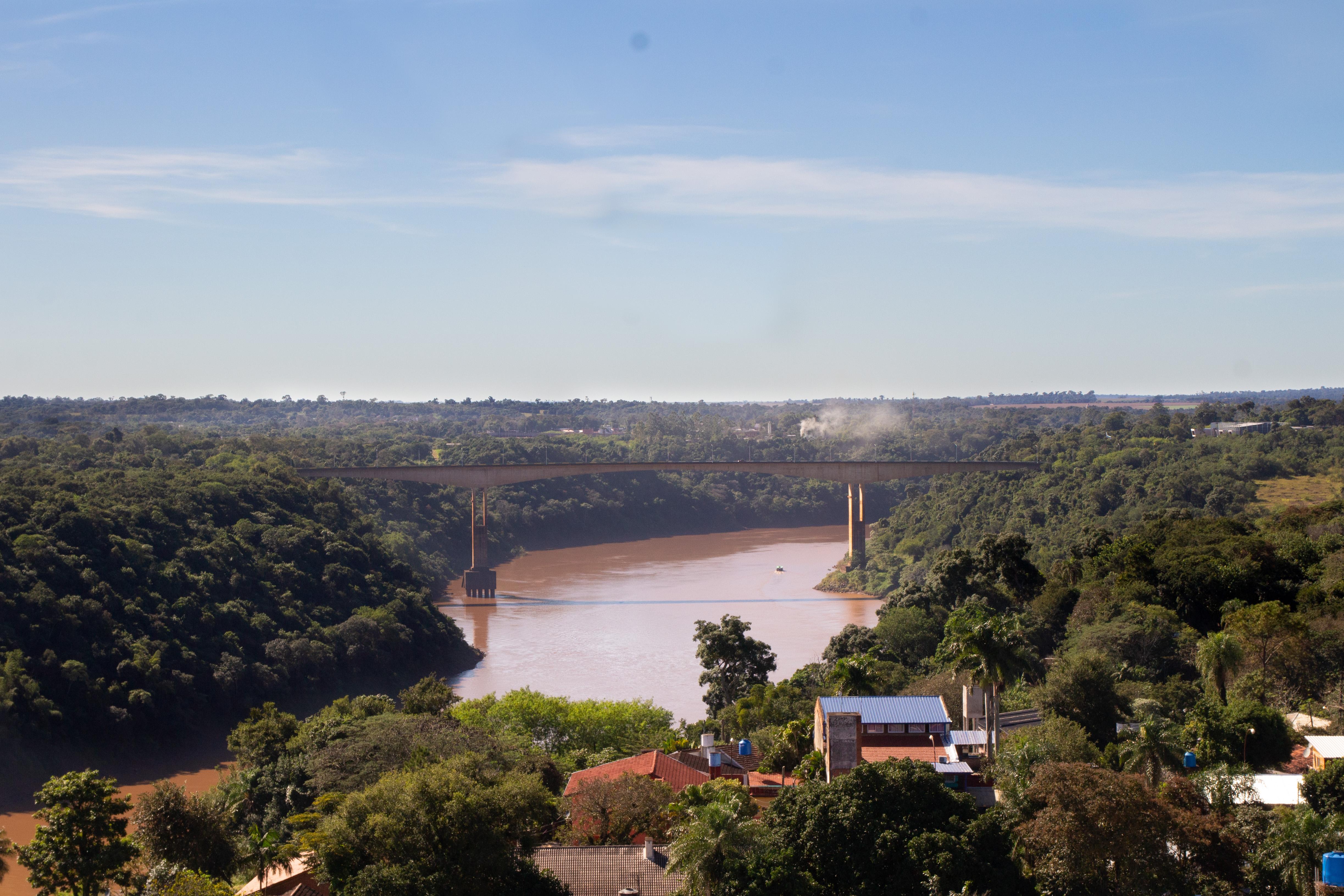 O2 Hotel Iguazu Puerto Iguazú Exterior foto